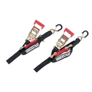 ShockStrap 1.5" Ratchet Tie Downs 7