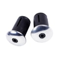 thumbnail image 1 of Shocked Resistant Aluminum Bike Rod End Plugs Expansion Fit Universals Handlebars Dusts Protecting Cycling Component, 1 of 8