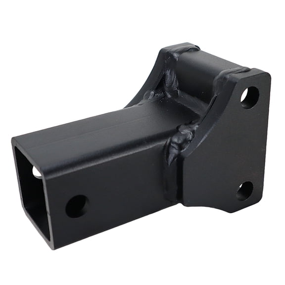 Shocker 2" Receiver Hitch Adapter Mount Attachment