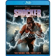 Shocker (Collector's Edition) (Blu-ray)