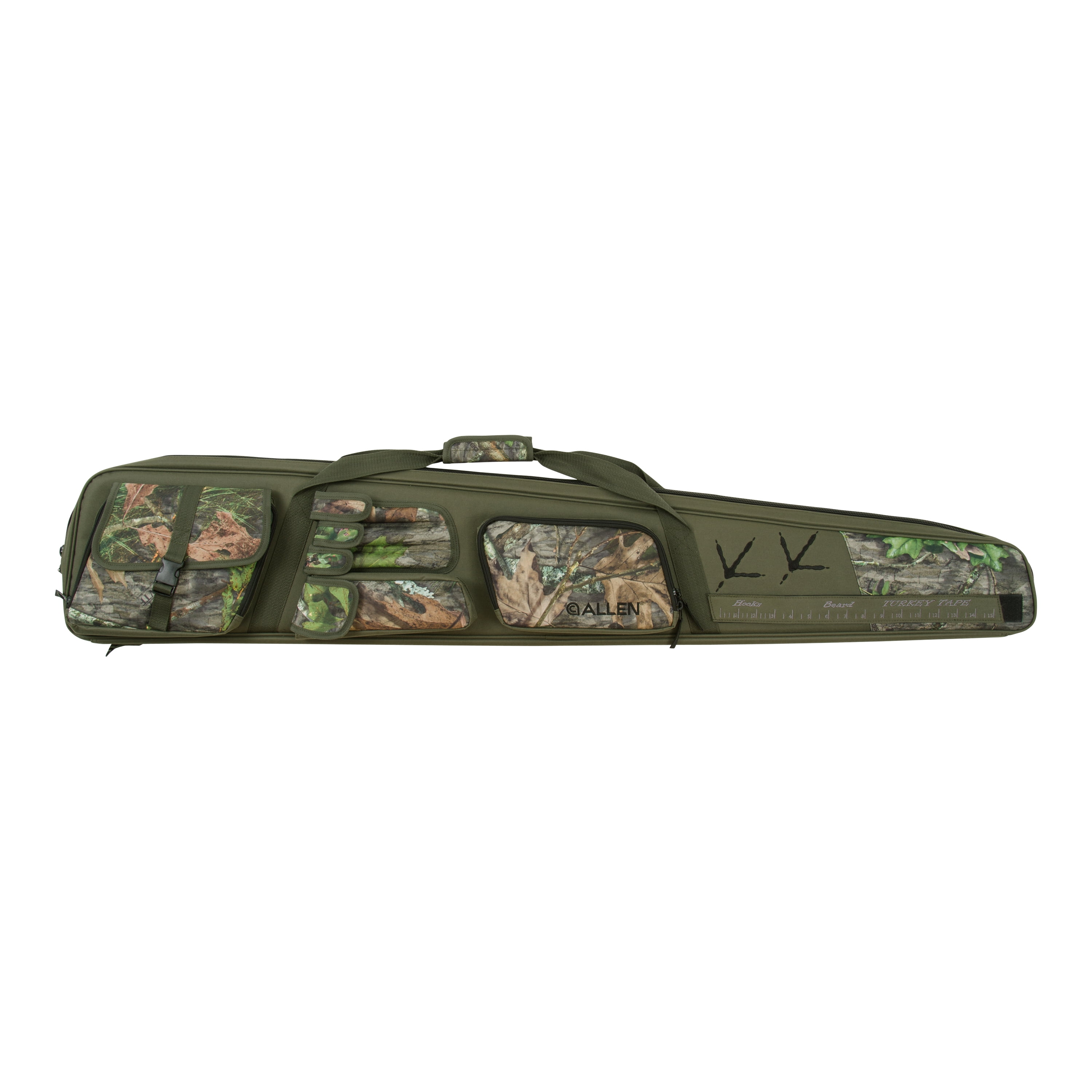 Shocker Gear Fit Pursuit 52