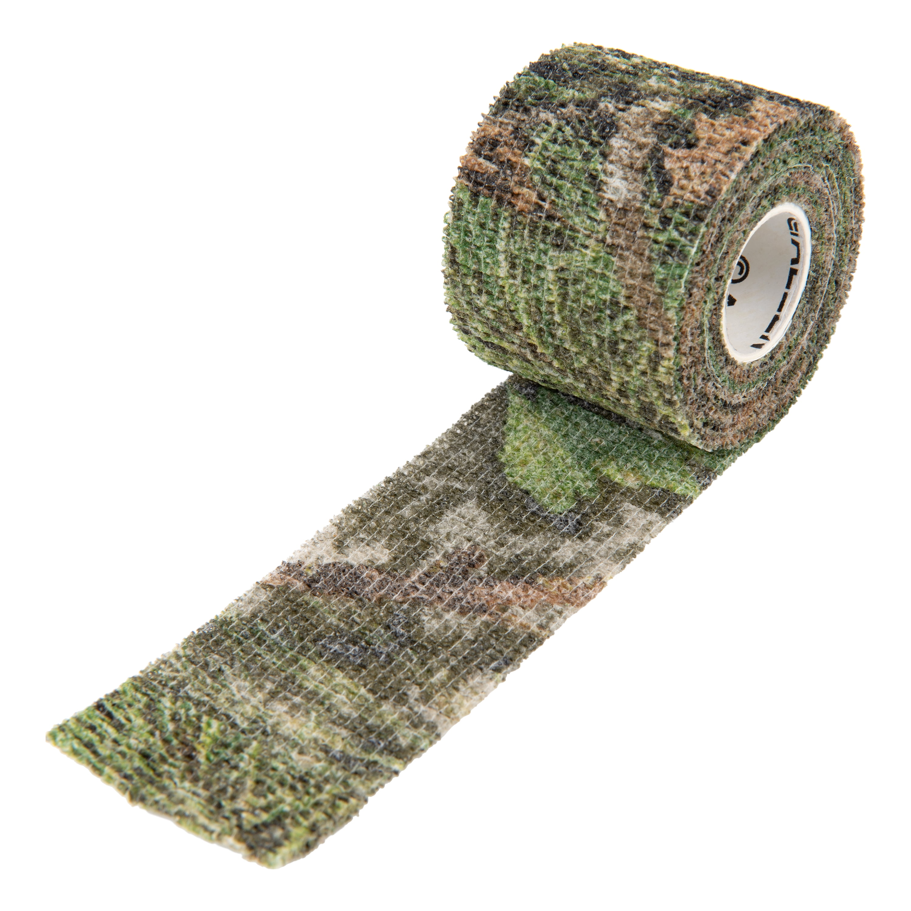 Allen Company Shocker Protective Camo Wrap - 15 Foot Reusable Tape
