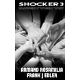 thumbnail image 1 of Shocker Trilogy Shocker 3: Slippery When Wet, Book 3, (Paperback), 1 of 1