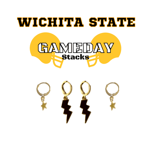 Shockers Classic Gameday Stack