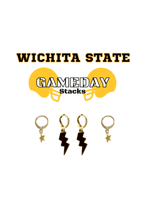 Shockers Classic Gameday Stack