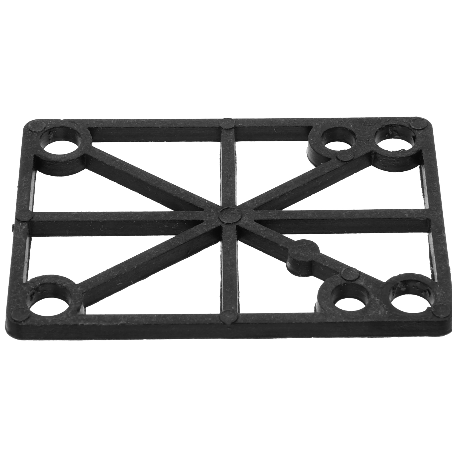 Shocking Absorber Skateboard Bushing Shocking Pad Skateboard Riser