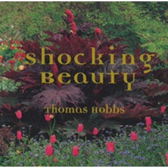 Pre-Owned Shocking Beauty (Hardcover) 1551922207 9781551922201