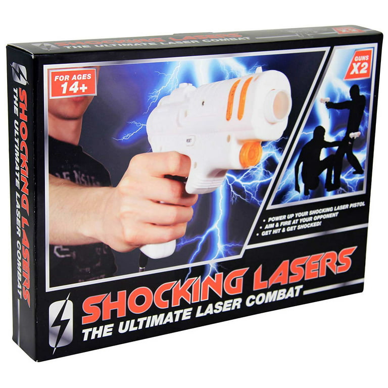 Solved In the game of laser tag, you shoot a harmless laser