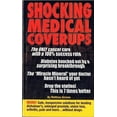 thumbnail image 1 of Shocking Medical Coverups (Paperback), 1 of 1