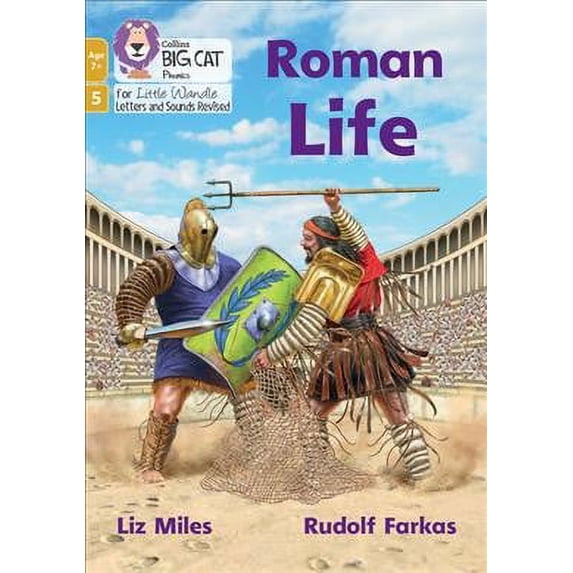 Shocking Rome