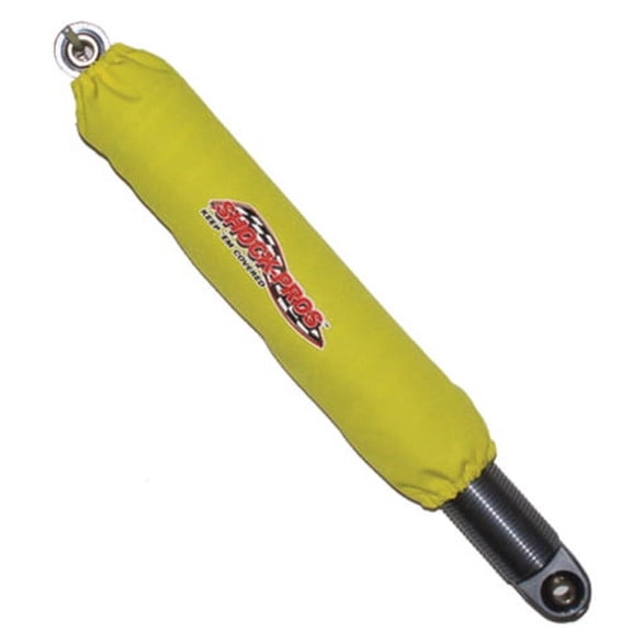 Shockpro A103Yl Shock Pros Shock Covers Yellow