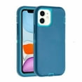 thumbnail image 1 of Shockproof 3-Layer Protective Phone Case for iPhone 11/12/13/14/14Plus/14Pro/14Pro Max/13/13Mini/13Pro/13Pro Max/12/12Mini/12Pro/12Pro Max/X/XS/XS Max/13 Mini 2 Gender Reveal Baby Shower Party, 1 of 17