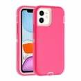 thumbnail image 1 of Shockproof 3-Layer Protective Phone Case for iPhone 11/12/13/14/14Plus/14Pro/14Pro Max/13/13Mini/13Pro/13Pro Max/12/12Mini/12Pro/12Pro Max/X/XS/XS Max/13 Mini 2 Gender Reveal Baby Shower Party, 1 of 17