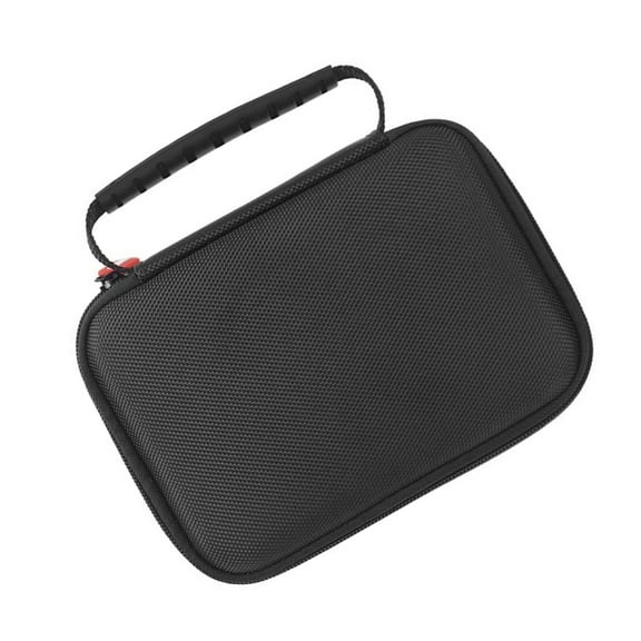 Shockproof Bag for RG40XXV RG40XX V Handheld Game Console Pouch Storage Bag Scratch Resistant Carrying Case EVA Bag