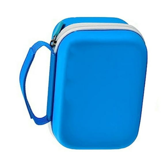 Shockproof Camera Bag for Deker Kids Electronic Devices Protective Travel Case & Accessories Holder