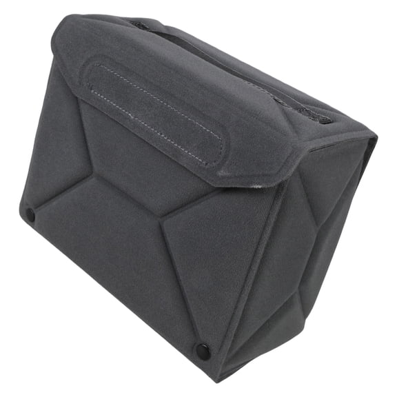 Shockproof Camera Insert Organizers For DSLR Cameras Lens Accessories Polyester Construction Multiple Compartment Design Easy Portability