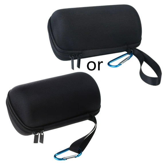 Shockproof Carry for Case for Ue wonderboom Speaker Storage Bags Protective Cover with Inner Mesh