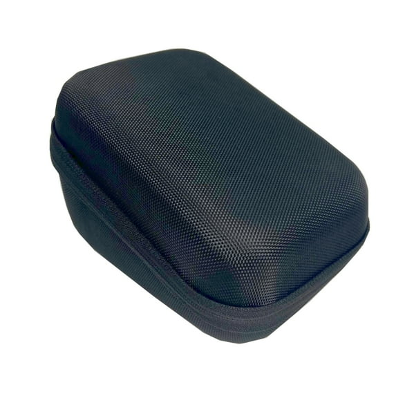 Shockproof Carrying Case Organizers Case for Blood Pressure Measuring Instrument