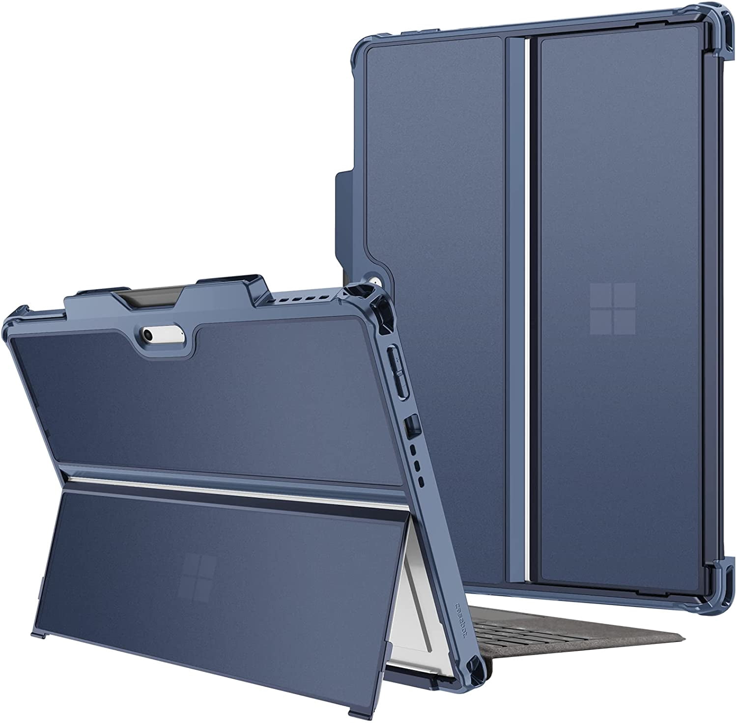 Shockproof Case for 13 Inch Microsoft Surface Pro 8 (2021 Release ...