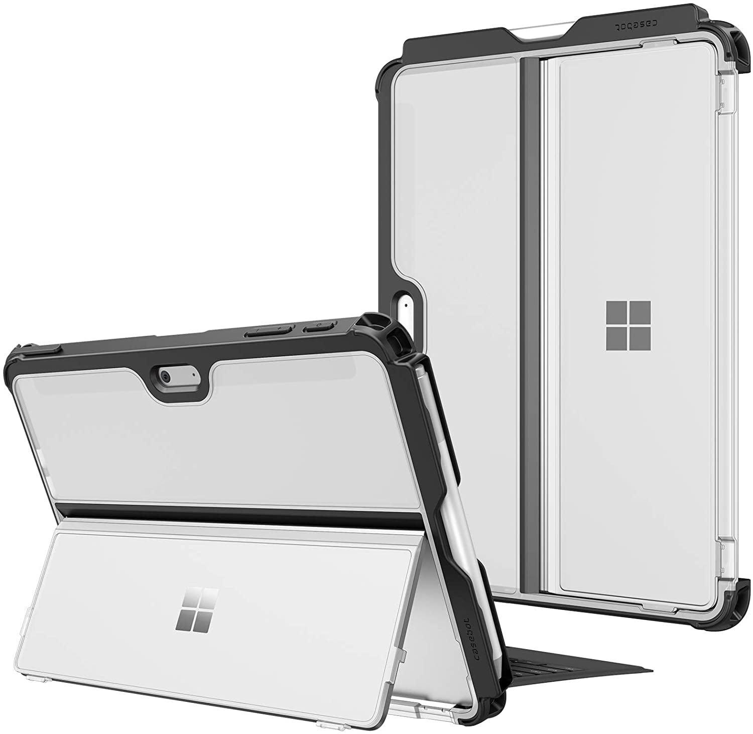 Shockproof Case for 13 Inch Microsoft Surface Pro 8 (2021 Release ...