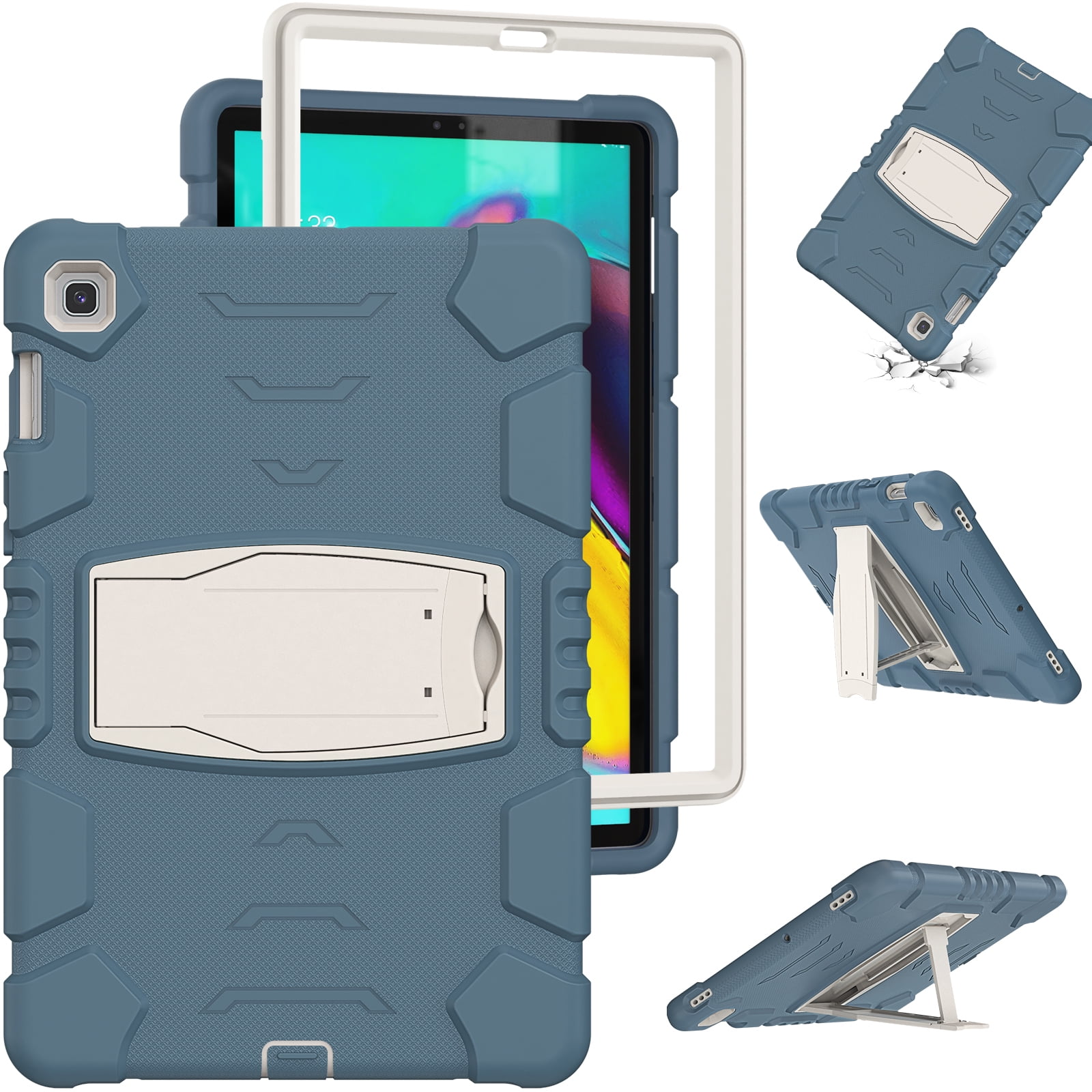 Tab S5e Case