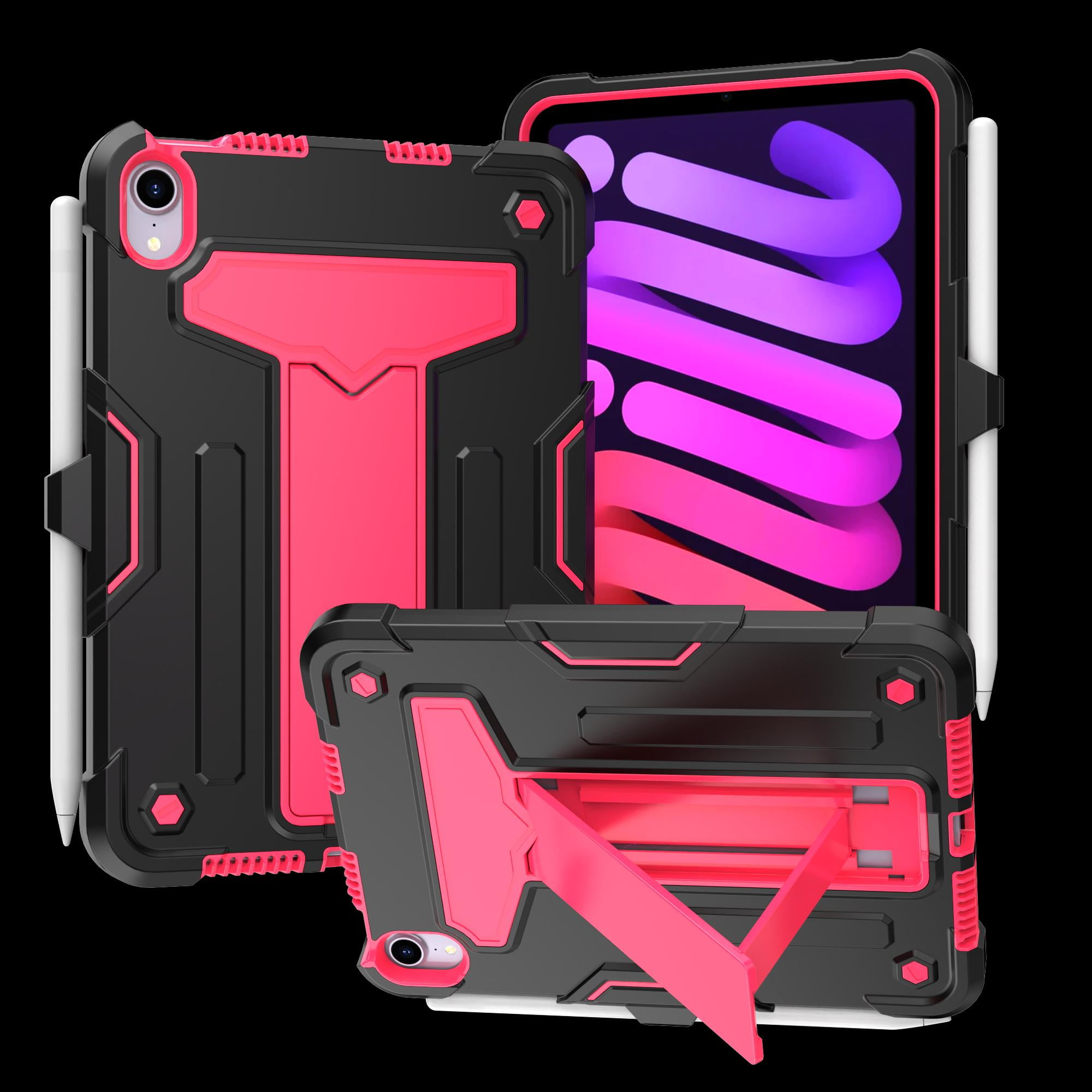 Case For IPad Mini (A17 Pro, 2024 Model, 7th Gen) / Mini 6 (2021 Model, 6th Gen