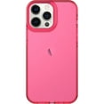 thumbnail image 1 of Shockproof Clear Design for iPhone 13 Pro Case, Certified 6.6ft Drop Protection, Raised Edges Protect Camera and Screen, Hotpink, 1 of 6