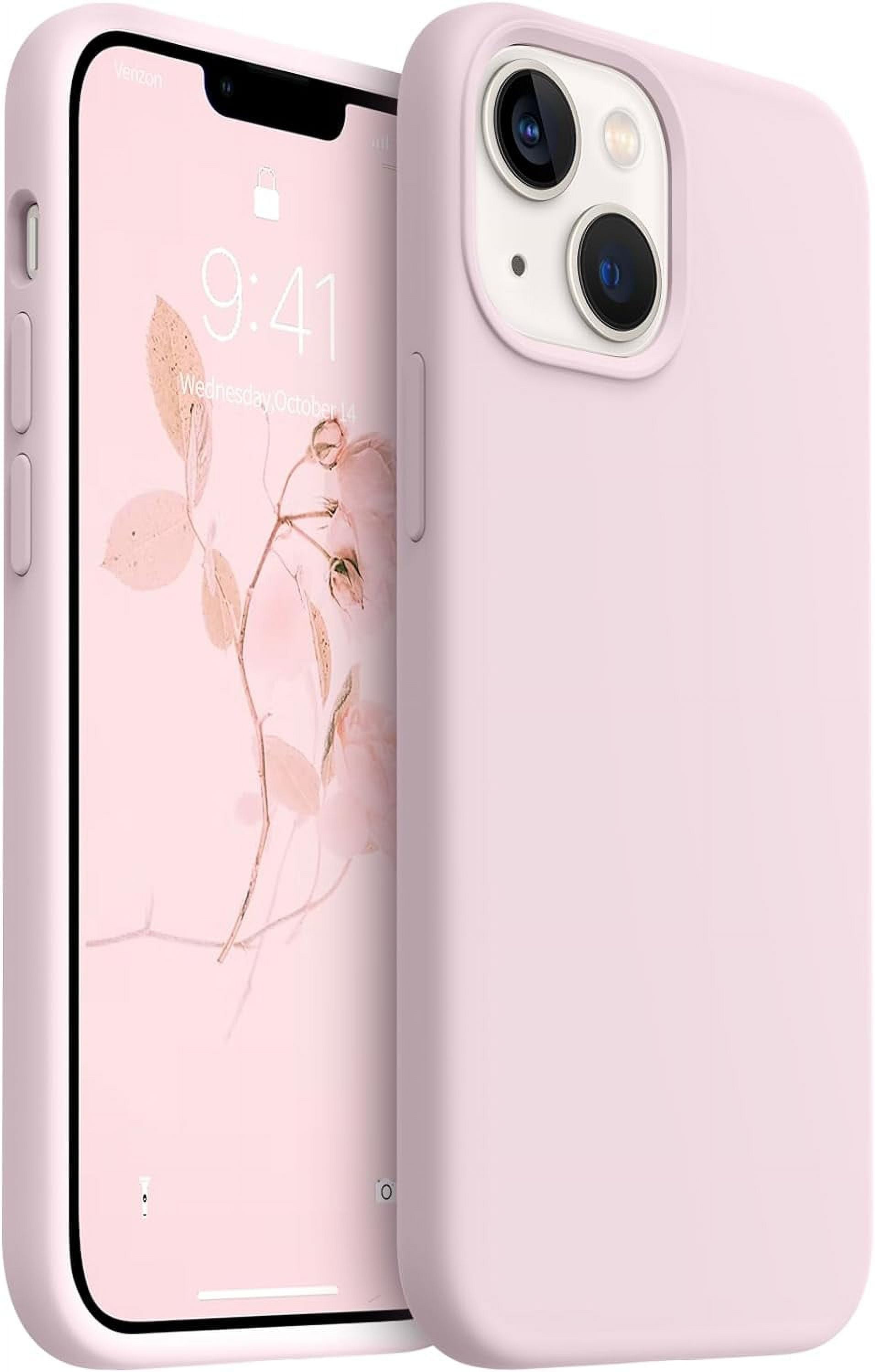 iPhone 13mini 128GB  PINK＋iFaceカバー＋MOFT Amazon | 【整備済み品】 Apple iPhone 13 mini 128GB ピンク