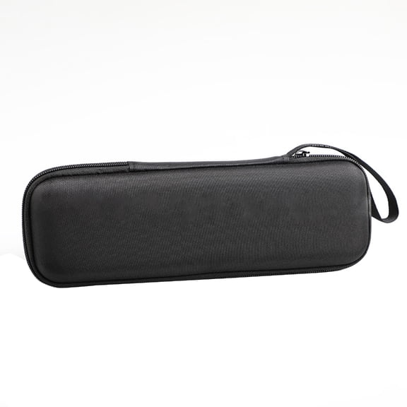 Shockproof & Durable EVA Hard Shells Lightweight Microphone Case Microphone Storage Box EVA Construction Mic Holder