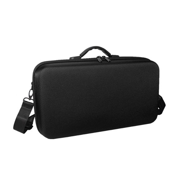 Shockproof EVA Bag for 250/258/200 Printer Case Features Adjustable Strap and Spacious Interior