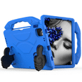 thumbnail image 1 of Shockproof EVA Case for iPad Pro 13 inch M5/M4 (2025/2024) with Kickstand & Handle, 1 of 6