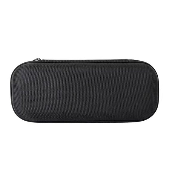 Shockproof & EVA Hard Shells Lightweight Microphone Case Microphone Storage Box EVA Construction Mic Holder