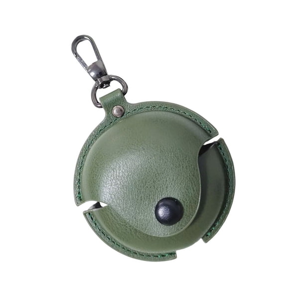 Shockproof Earbuds Case with Lid & Anti-Slip Grip for Earphones