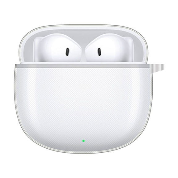 Shockproof Earphone Housing Skin-friendly Cover for Earbuds X6 Washable Protectors Sleeve Impact-resistant Shells