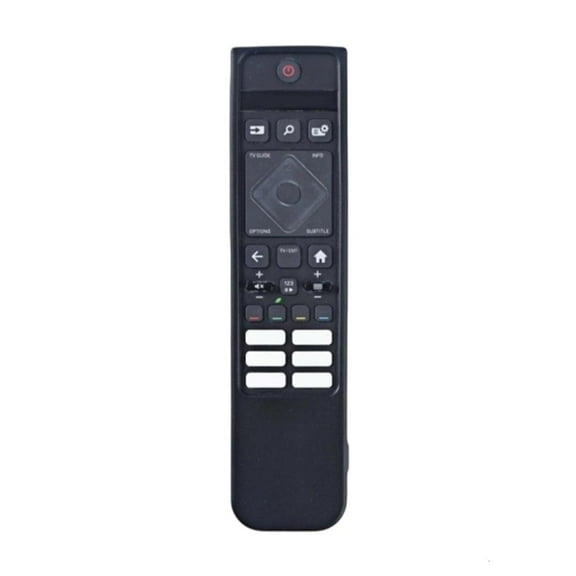 Shockproof Glow In The Dark Silicone Cover For Voice Control TV Remotes