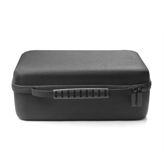Shockproof Hard Case For Dock Premium Photo Printers Carrying Bag Measuring Dustproof Construction