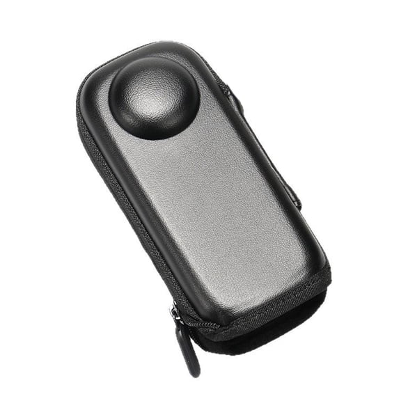 Shockproof Hard Case For Gear Weather Resistant Camera Carrying Pouches With Clips