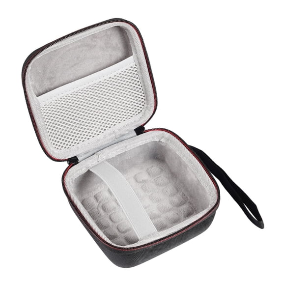 Shockproof Hard EVA Case Outdoor Travel Carrying Case for 2nd Gen Bluetooth-compatible Speaker