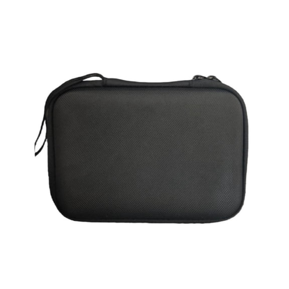 Shockproof Hard Shell Carrying Case with Handle for Consoles RG477V Portable Gaming Device