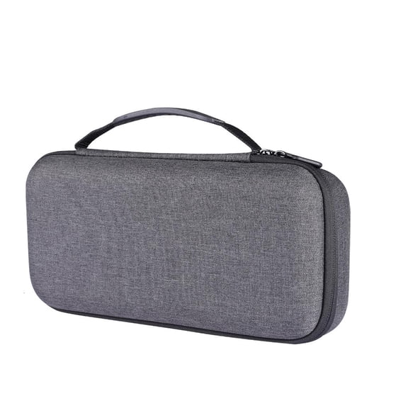 Shockproof Hard Shell Storage Carrying Case Travel Bag for RogAlly Game Console