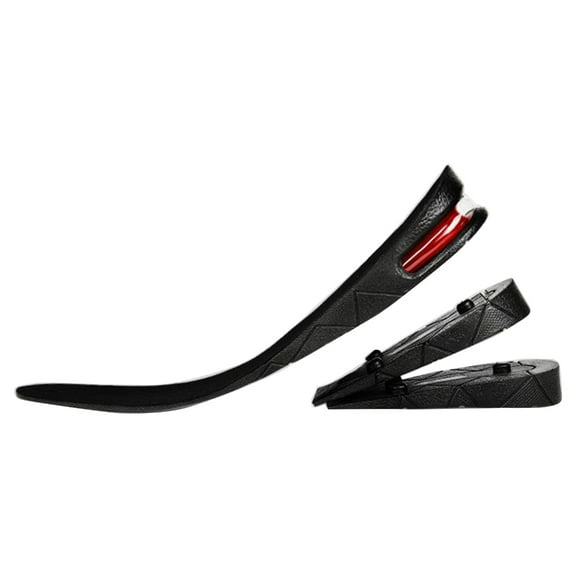 7829 Height Increase Insole Shock Absorption Shoe Cushion for Men Women Taller Insole
