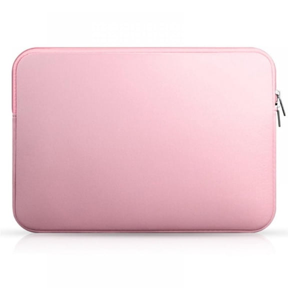 Vensio-Shockproof Laptop Sleeve Bag Waterproof Protective Computer Case 15.6 Inch, Slim Laptop Carrying Briefcase Padded Cover Pouch for MacBook HP Dell Lenovo-blue-15.6"