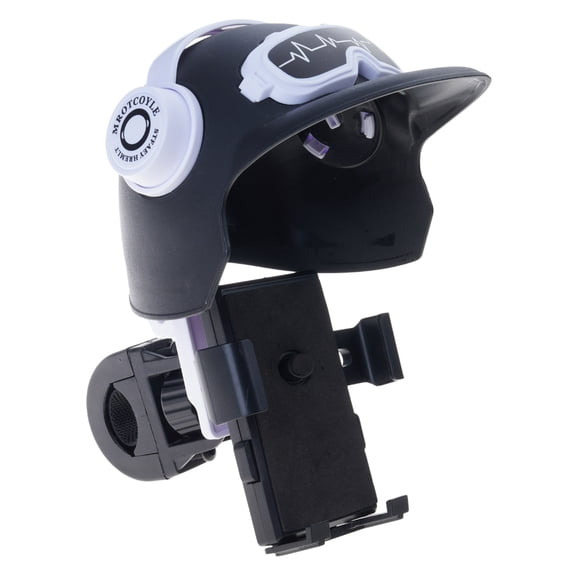 Shockproof Motorcycle Phone Holder Waterproof Universal Fit Fast release Designs Not Slip Grips for Outdoor Ride