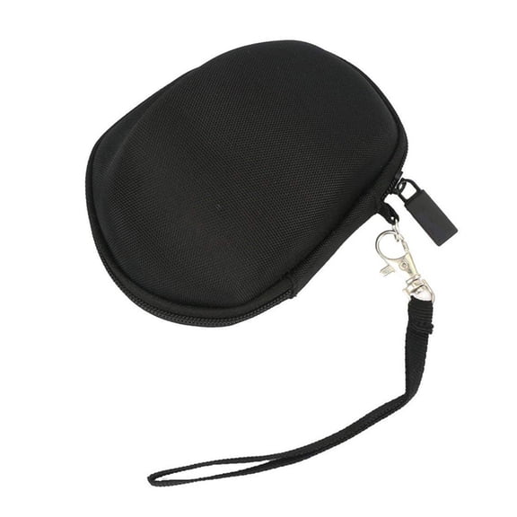 Hard Shell Protective Case For MX 2/2S Mouse EVA Travel Storage Case Shockproof Bag Pouch Case with Hand Straps