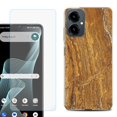 thumbnail image 1 of Shockproof Phone Case for ATT Propel 3 5G, by OneToughShield - Design 046, 1 of 5