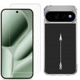 thumbnail image 1 of Shockproof Phone Case for Google Pixel 11 Pro, by OneToughShield - Design 001, 1 of 5