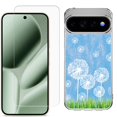 thumbnail image 1 of Shockproof Phone Case for Google Pixel 11 Pro, by OneToughShield - Design 028, 1 of 5