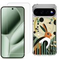 thumbnail image 1 of Shockproof Phone Case for Google Pixel 11 Pro, by OneToughShield - Design 388, 1 of 5