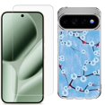 thumbnail image 1 of Shockproof Phone Case for Google Pixel 11 Pro, by OneToughShield - Design 026, 1 of 5