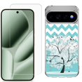 thumbnail image 1 of For Google Pixel 11 / 11 Pro , Shockproof Phone Case , by OneToughShield - Design 011, 1 of 5